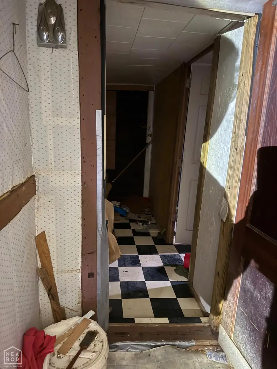 417 Mitchell Street, Rector, AR 72461 - #3