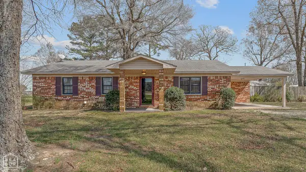 16256 Highway 163, Harrisburg, AR 72432