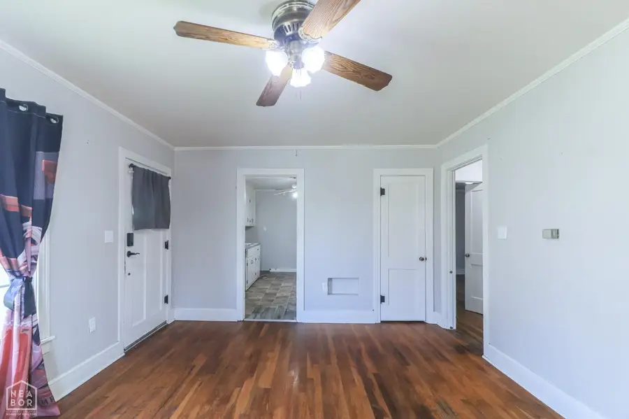 2104 Hampton Drive, Jonesboro, AR 72401 - #3