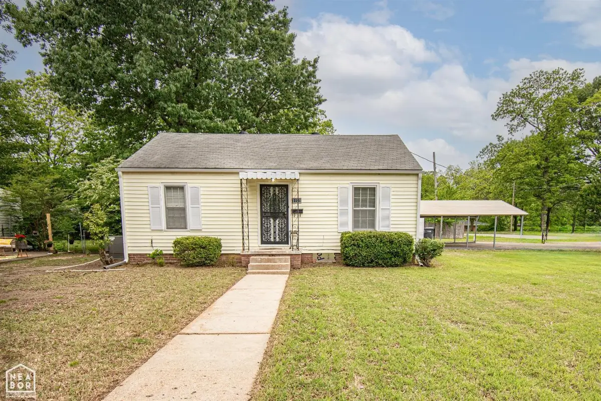 1123 Olive Street, Jonesboro, AR 72401 - #1