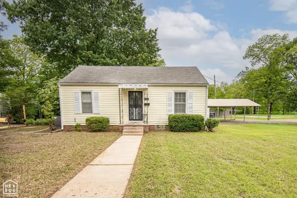 1123 Olive Street, Jonesboro, AR 72401