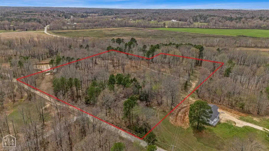 10 Greene 609 Rd, Paragould, AR 72450 - #3