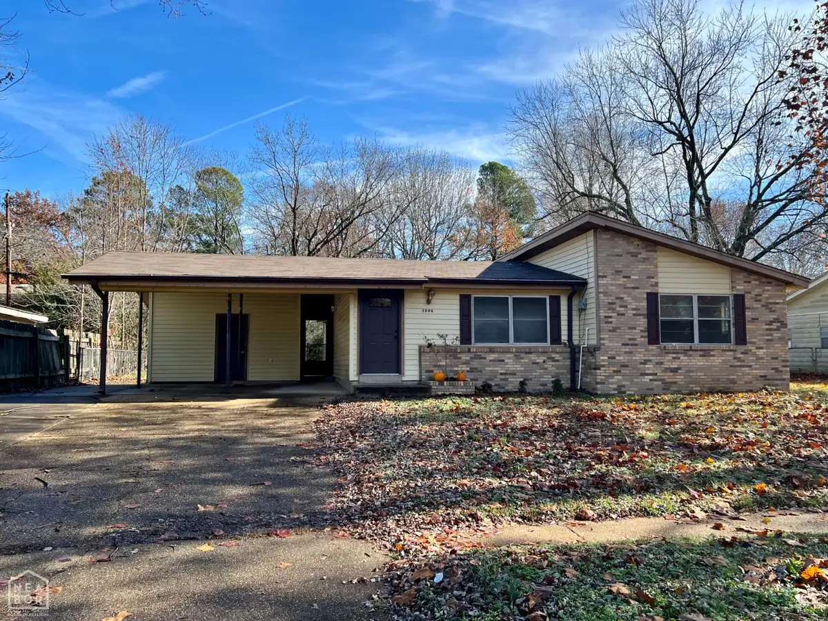 1908 Kenwood Street, Jonesboro, AR 72401 - #1