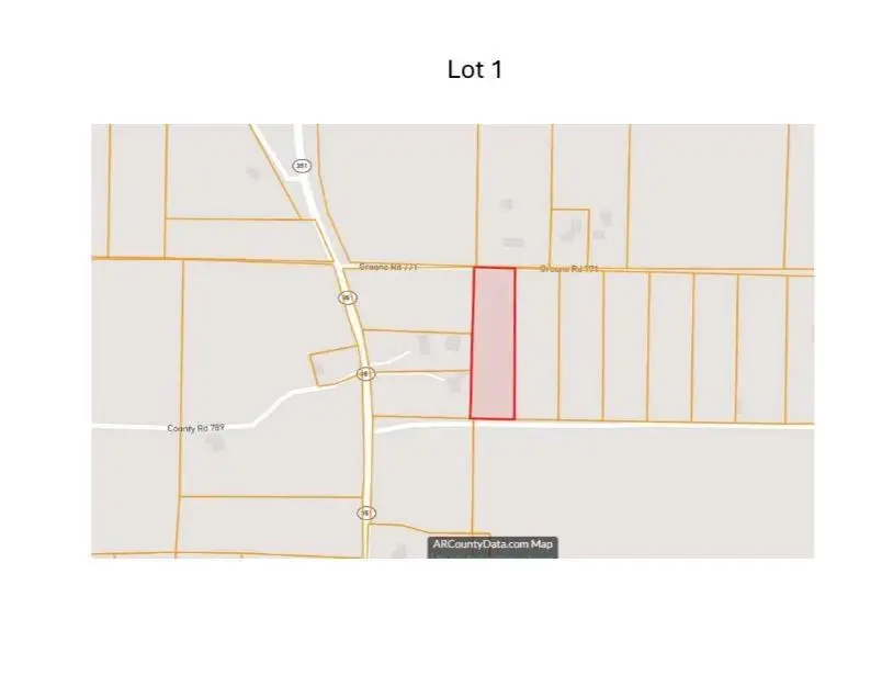 1 Highway 351, Jonesboro, AR 72405 - #3