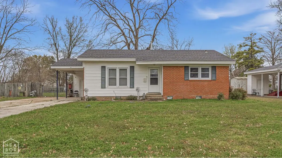 1114 North Drive, Osceola, AR 72370 - #1