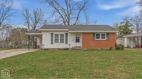 1114 North Drive, Osceola, AR 72370