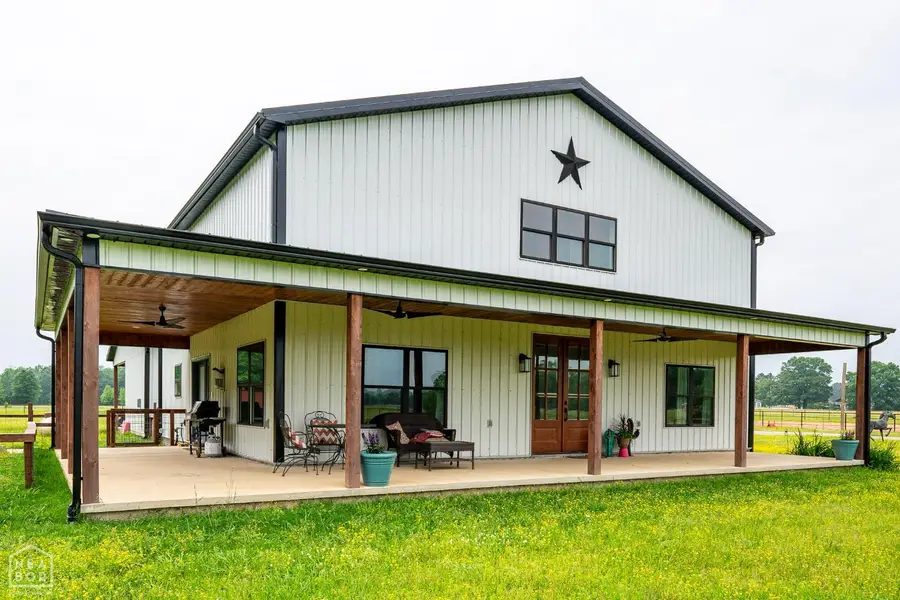 63 Fire Station Road, Vilonia, AR 72173 - #2