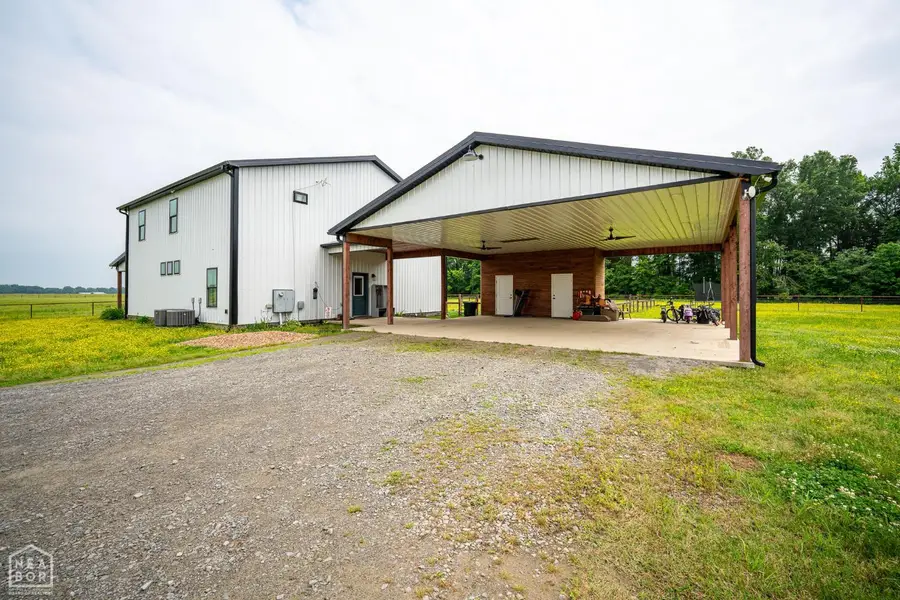 63 Fire Station Road, Vilonia, AR 72173 - #3