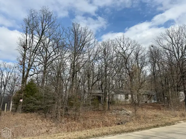 535 County Road 403, Jonesboro, AR 72404