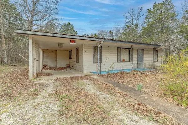 50 Skyline Drive, Arkansas City, AR 72529