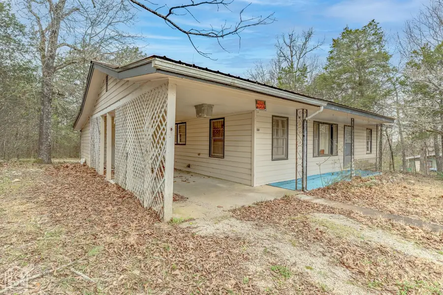50 Skyline Drive, Cherokee, AR 72529 - #2