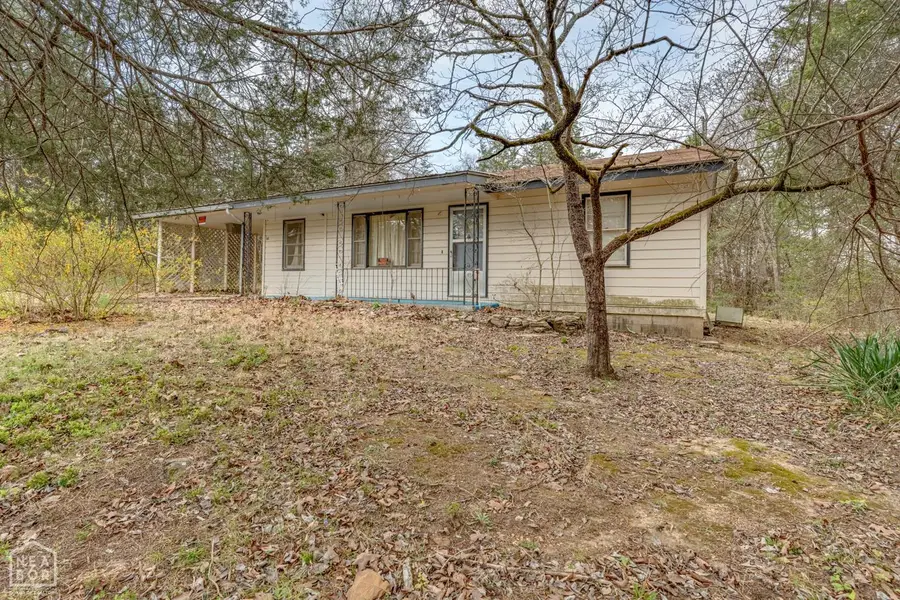 50 Skyline Drive, Cherokee, AR 72529 - #3