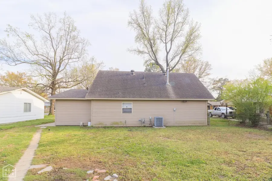 3314 Dayton Avenue, Jonesboro, AR 72401 - #3