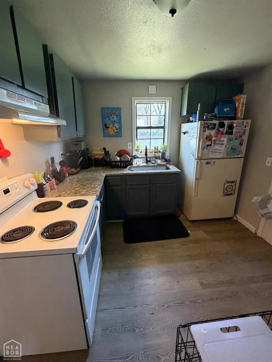 300 E Matthews Street, Brookland, AR 72417 - #3