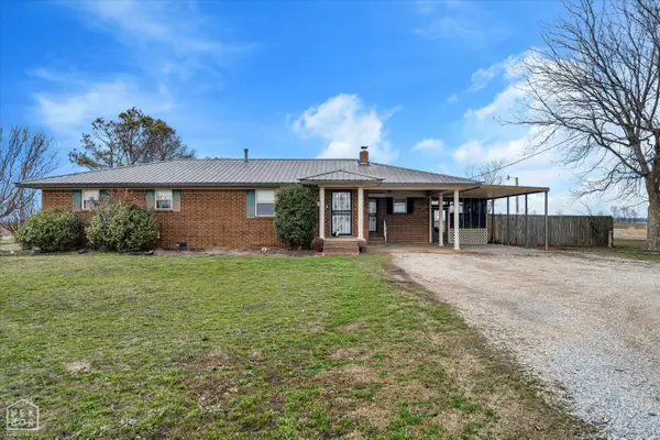 2347 Highway 412, Walnut Ridge, AR 72476