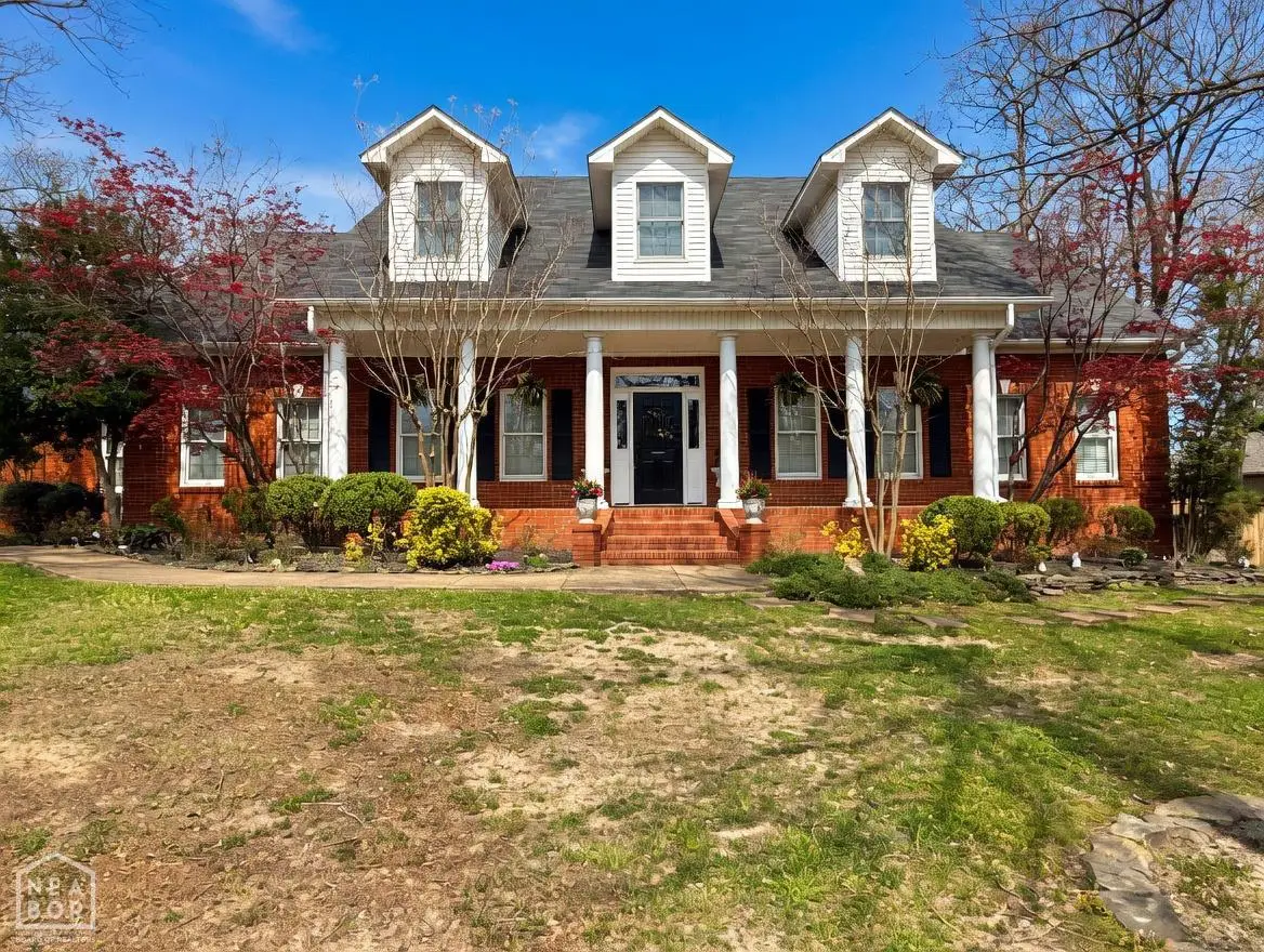 2114 Spring Hollow Drive, Jonesboro, AR 72404 - #1