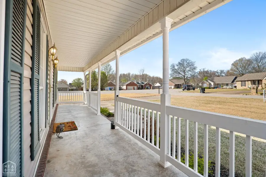 3402 Brentway Circle, Jonesboro, AR 72404 - #3