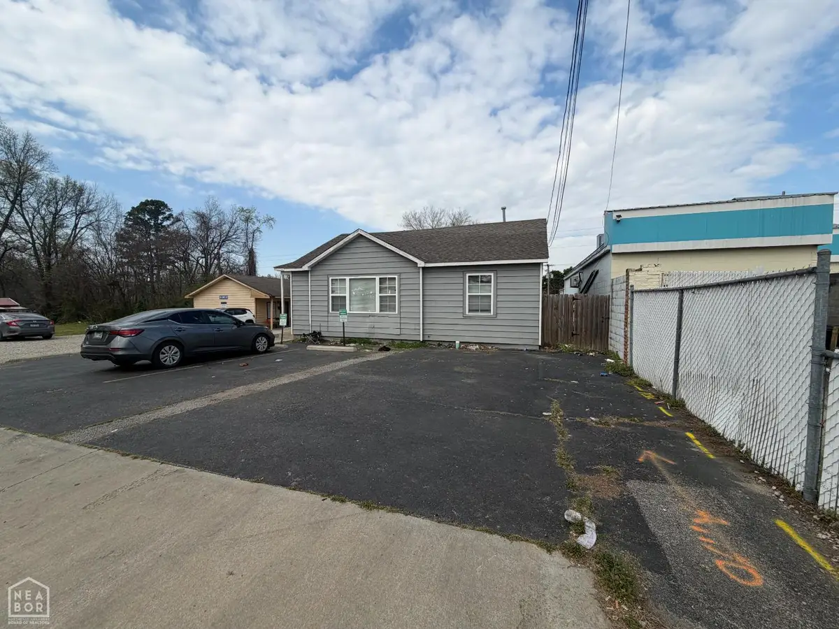 117 State Street, Jonesboro, AR 72401 - #1