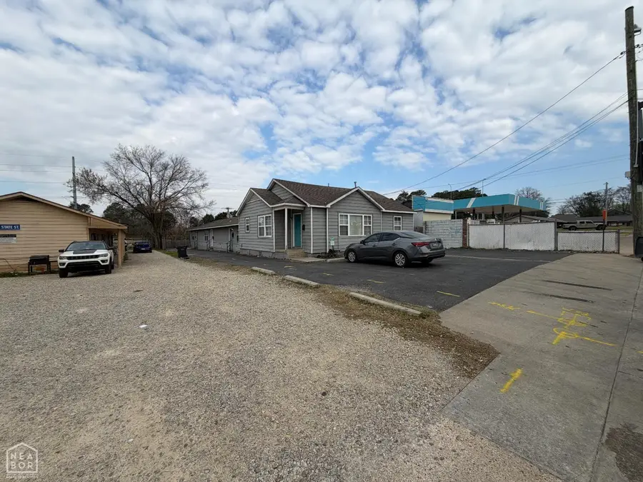 117 State Street, Jonesboro, AR 72401 - #2