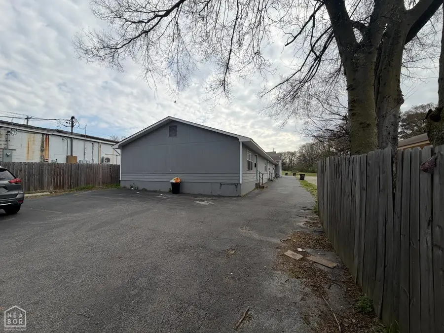 117 State Street, Jonesboro, AR 72401 - #3