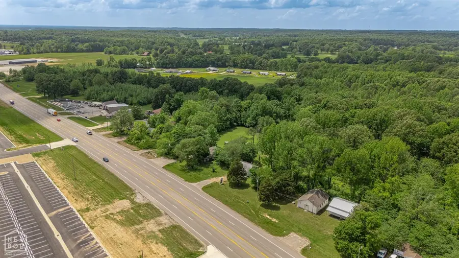 5726 Highway 49 S, Paragould, AR 72450 - #2