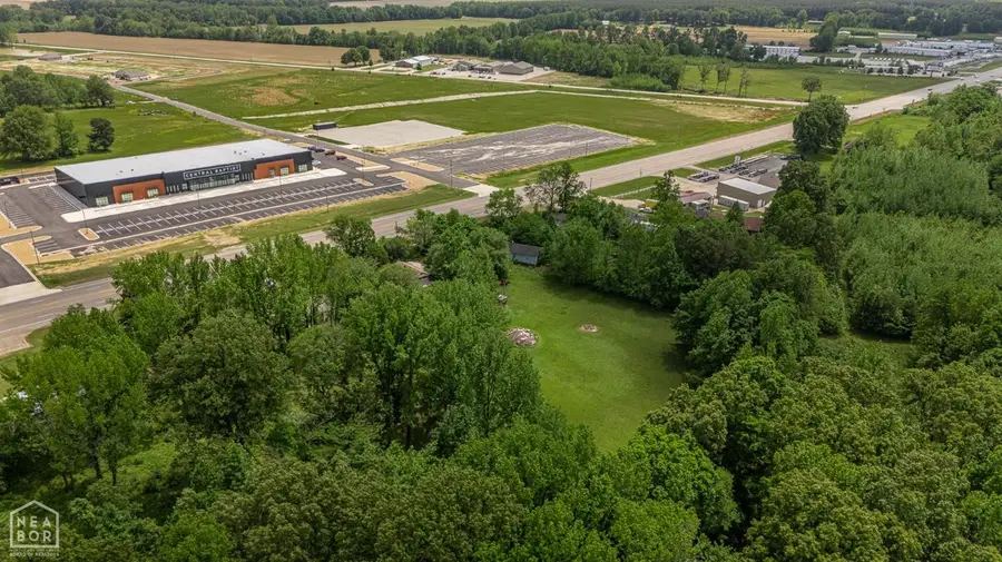 5726 Highway 49 S, Paragould, AR 72450 - #3