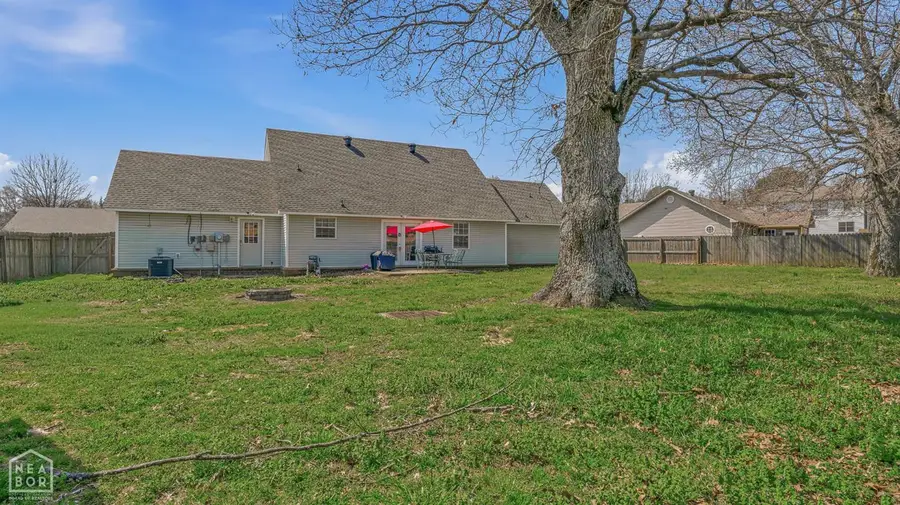 1907 Cloverdale St,, Paragould, AR 72450 - #3