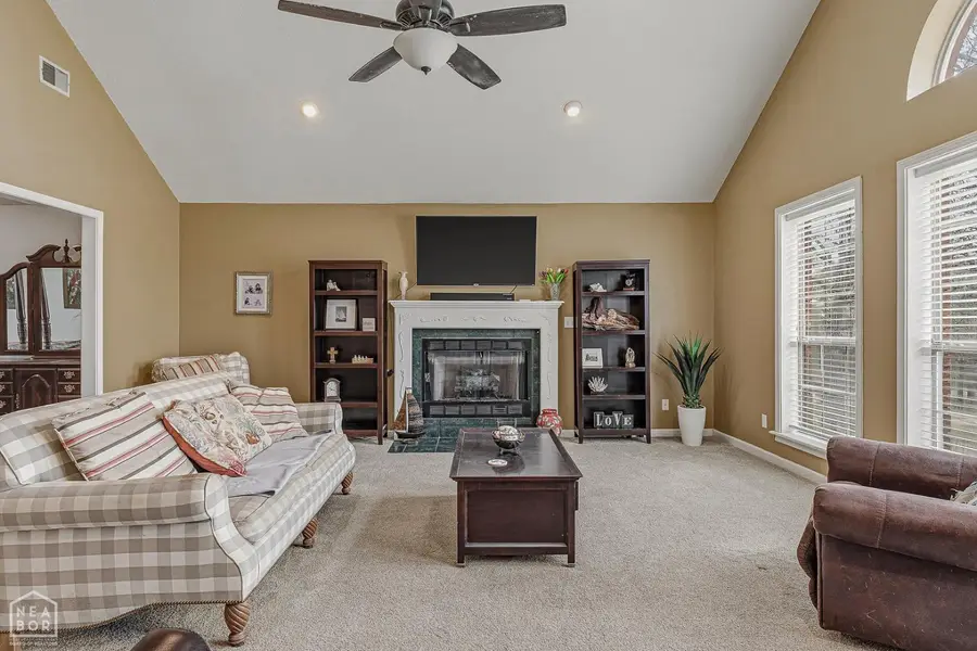 1714 High Ridge Lane, Jonesboro, AR 72404 - #3