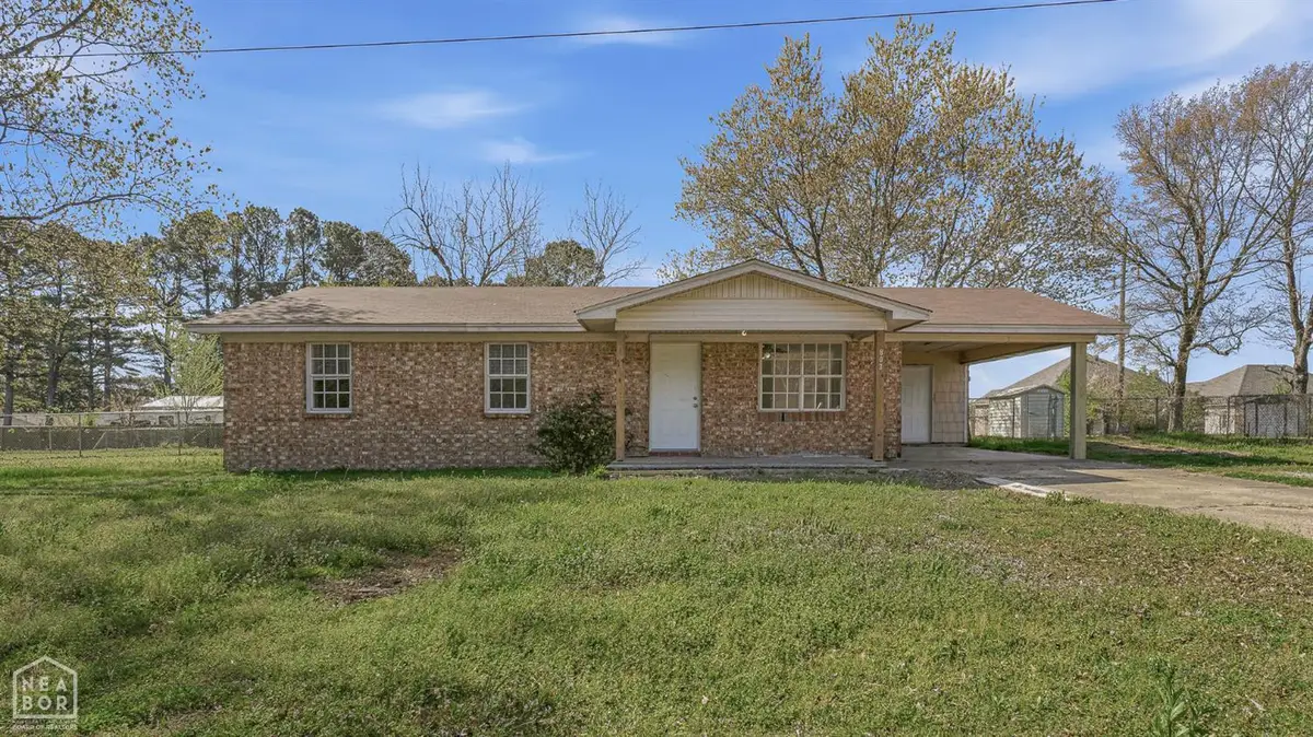 803 Hubbell Cove, Jonesboro, AR 72405 - #1