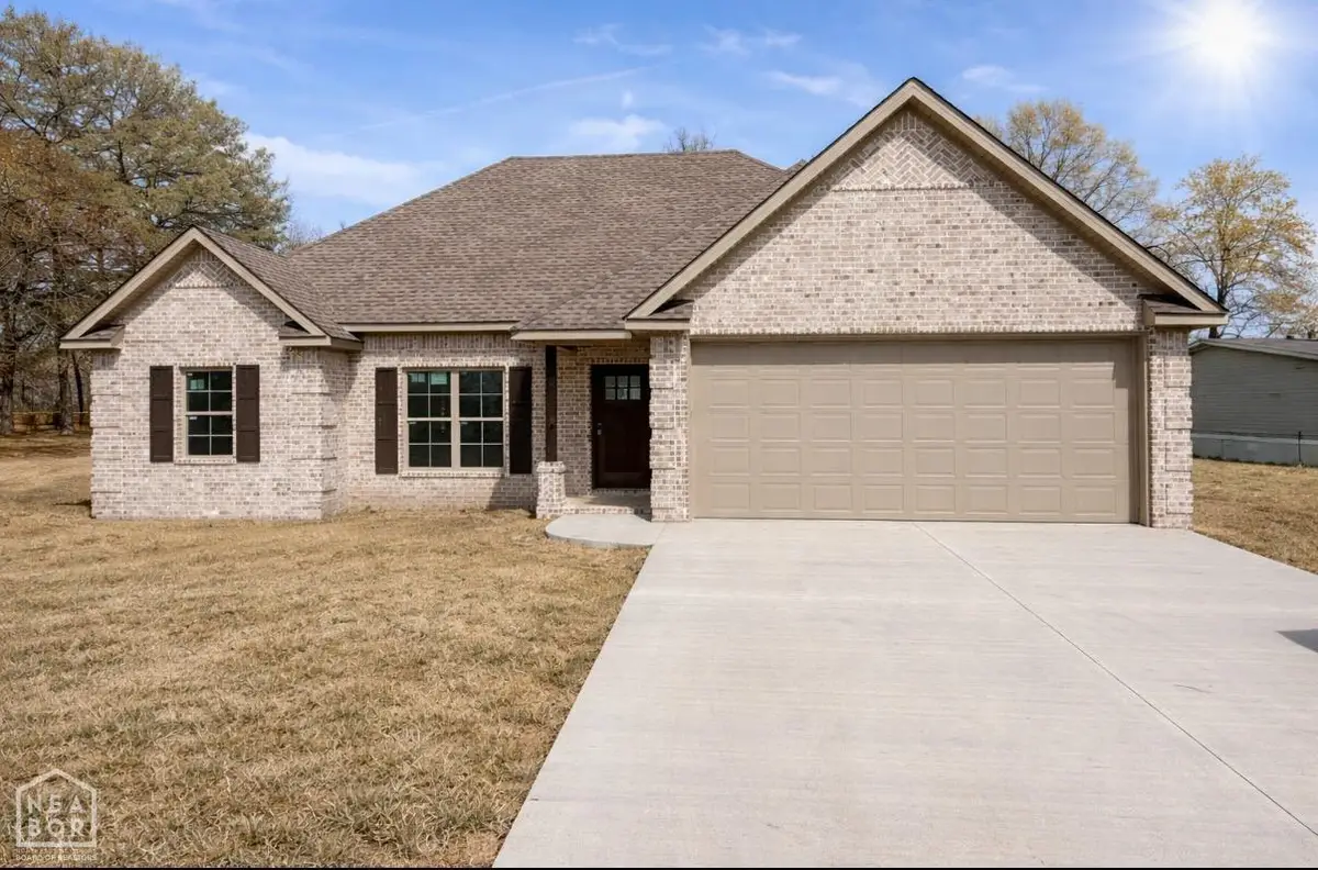 402 Hogan Avenue, Monette, AR 72447 - #1