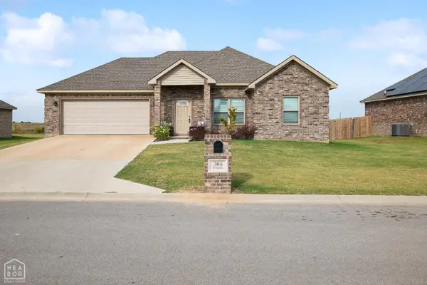 305 Hollis, Bono, AR 72416