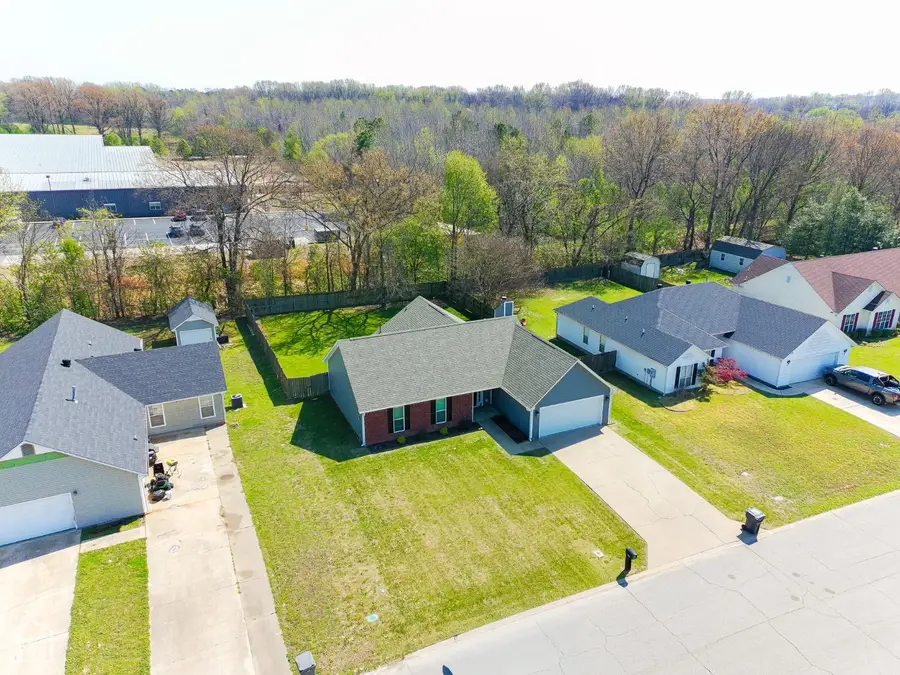 1710 Hibiscus Court, Jonesboro, AR 72405 - #2