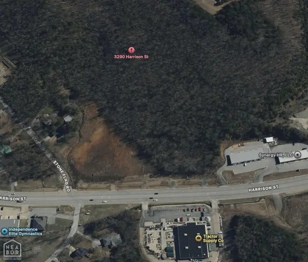 3290 Harrison Street, Batesville, AR 72501