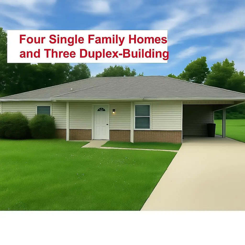 5602 Greenbrook Cv, Jonesboro, AR 72404 - #1