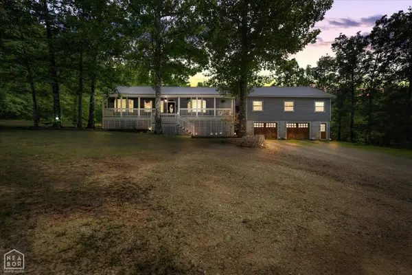 200 Law 296, Black Rock, AR 72415