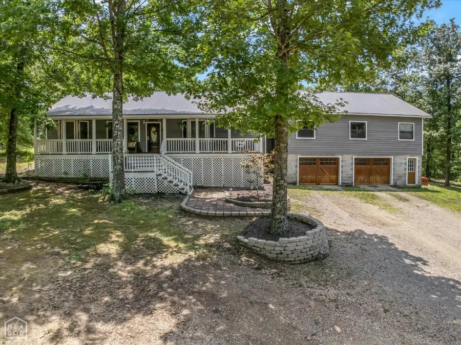 200 Law 296, Black Rock, AR 72415 - #2