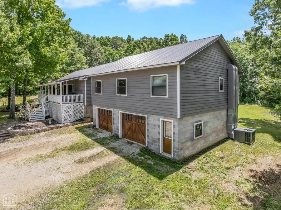 200 Law 296, Black Rock, AR 72415 - #3