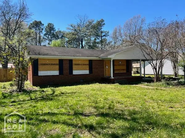 506 Saint Francis Street, Marked Tree, AR 72365