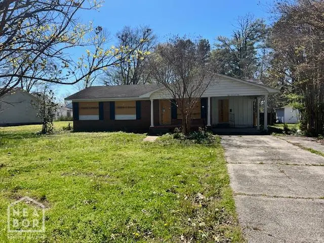 506 Saint Francis Street, Marked Tree, AR 72365 - #3