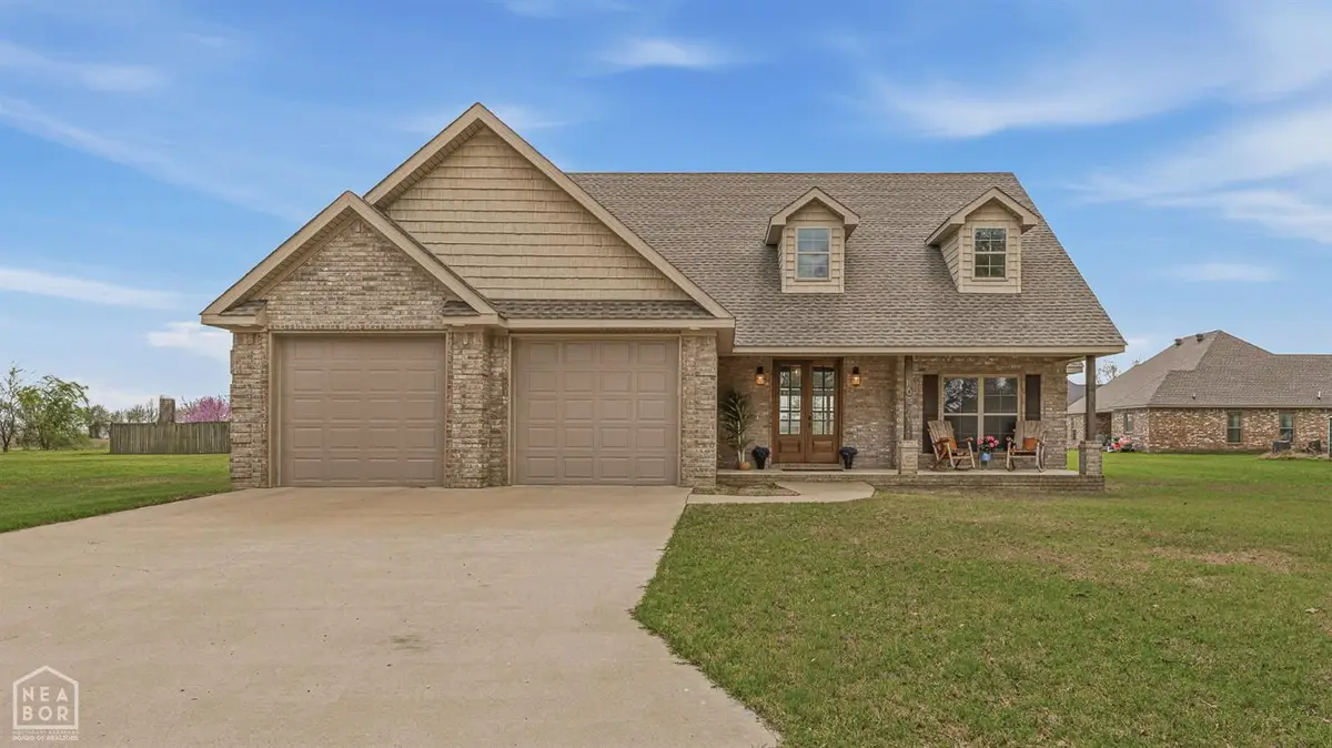 103 Harris Avenue, Monette, AR 72447 - #1