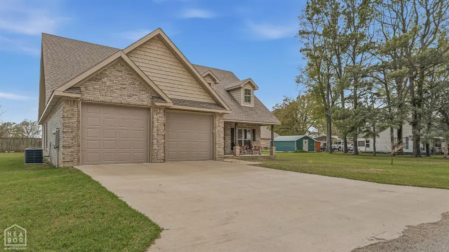 103 Harris Avenue, Monette, AR 72447 - #2