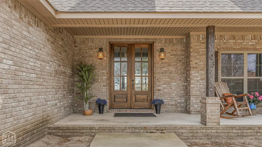 103 Harris Avenue, Monette, AR 72447 - #3