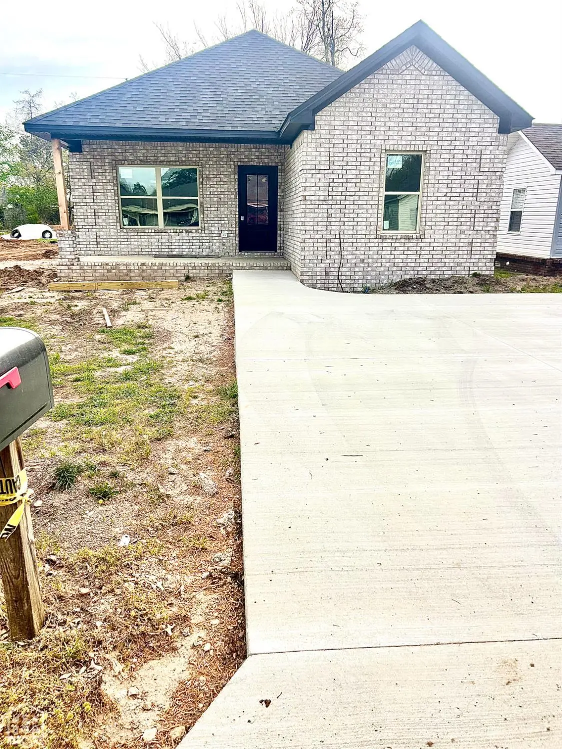 912 Lange Street, Leachville, AR 72438 - #1