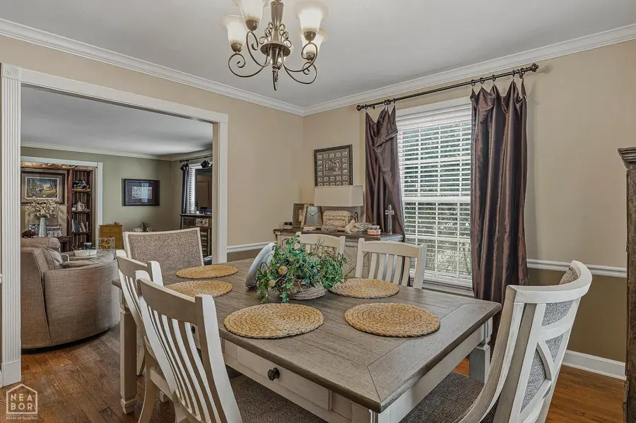 711 Indiana Street, Blytheville, AR 72315 - #3