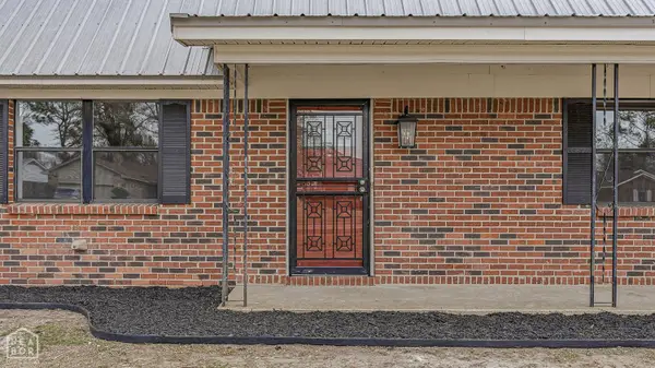 1404 Normandy Lane, Blytheville, AR 72315