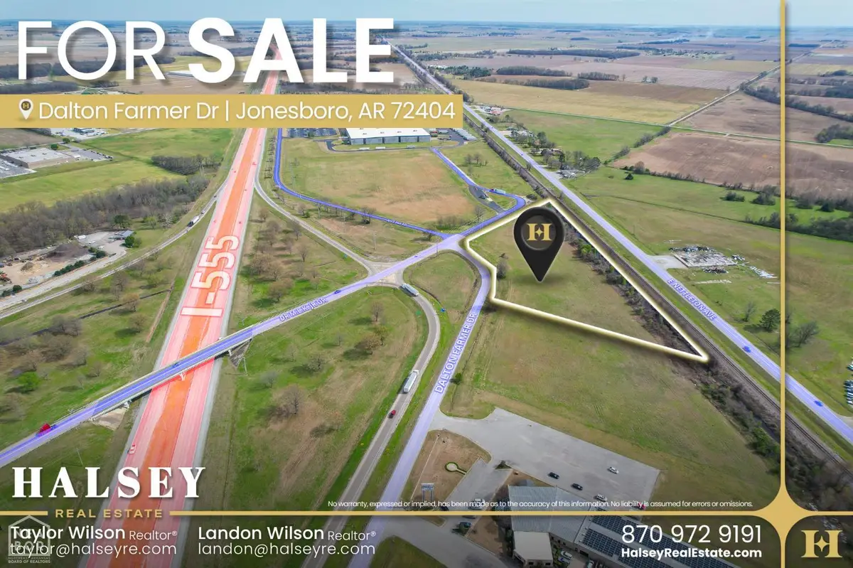 1 Dalton Farmer Dr, Jonesboro, AR 72404 - #1
