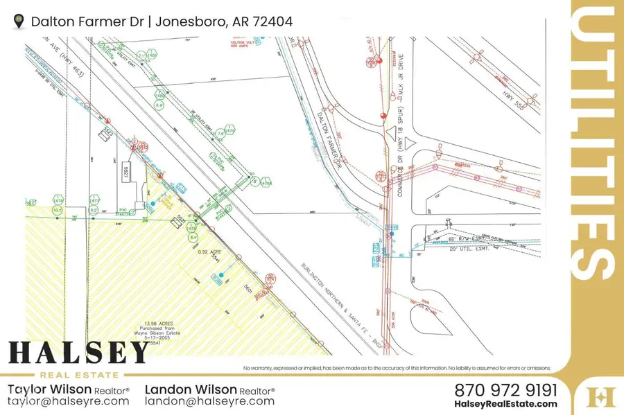 1 Dalton Farmer Dr, Jonesboro, AR 72404 - #3