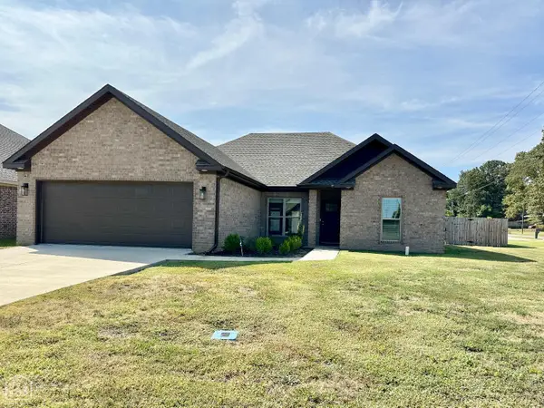 4701 Edgemont Drive, Jonesboro, AR 72405