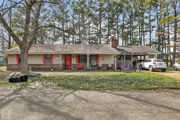 7 NE Monroe, Wilson, AR 72395