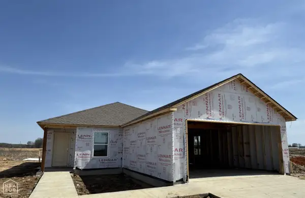 5312 Orchard Pass, Jonesboro, AR 72404